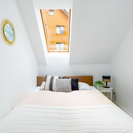 Hello Apartamenty - Lesny Dom Karpacz Bagian luar foto