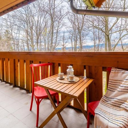 Hello Apartamenty - Lesny Dom Karpacz Bagian luar foto