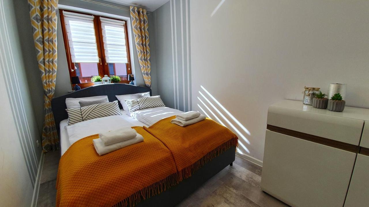 Hello Apartamenty - Lesny Dom Karpacz Bagian luar foto