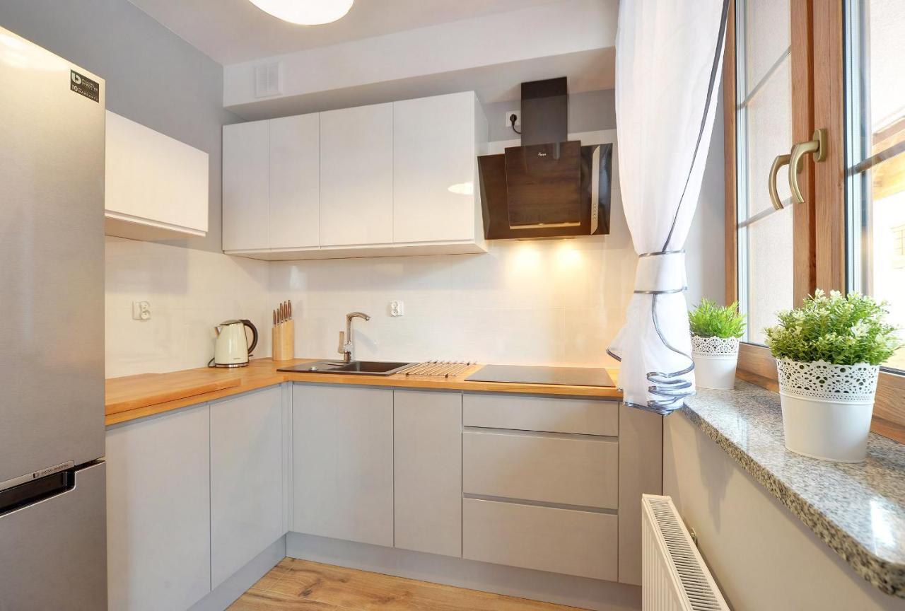 Hello Apartamenty - Lesny Dom Karpacz Bagian luar foto