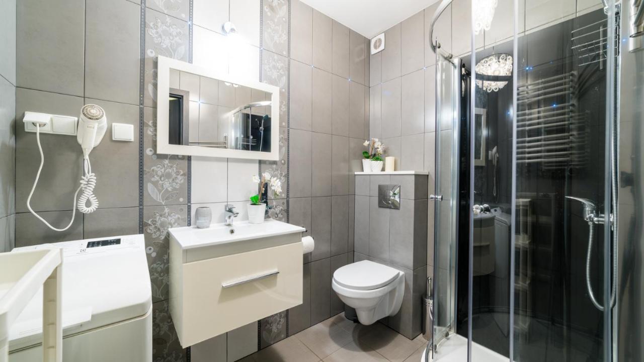 Hello Apartamenty - Lesny Dom Karpacz Bagian luar foto
