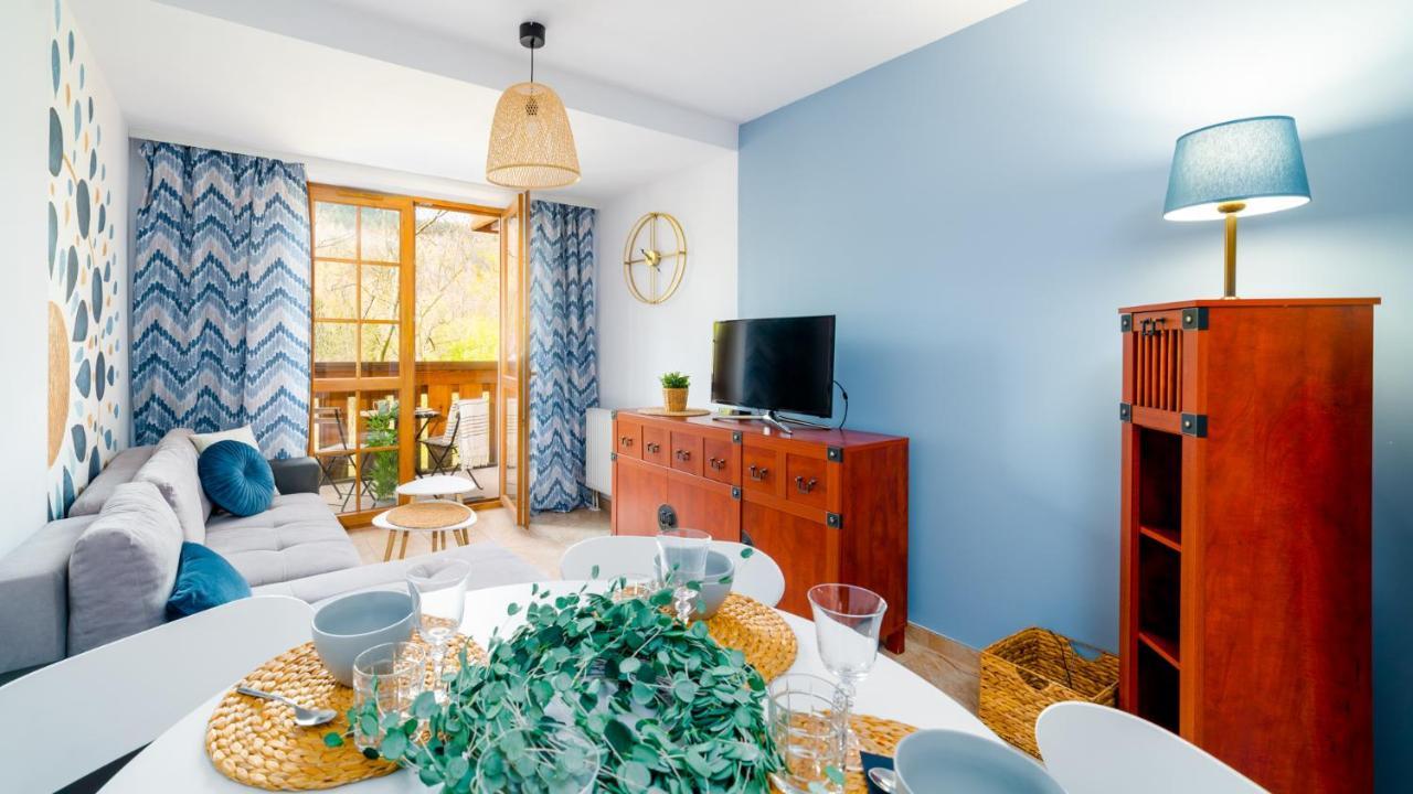 Hello Apartamenty - Lesny Dom Karpacz Bagian luar foto