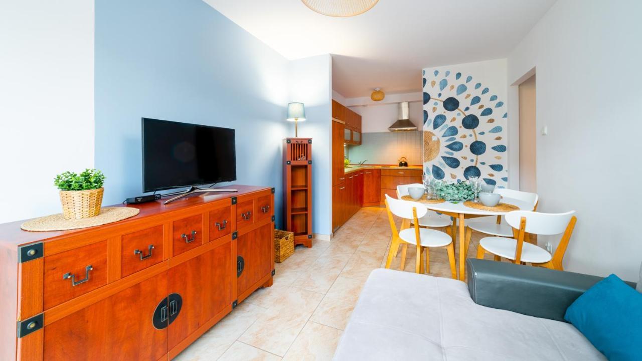 Hello Apartamenty - Lesny Dom Karpacz Bagian luar foto
