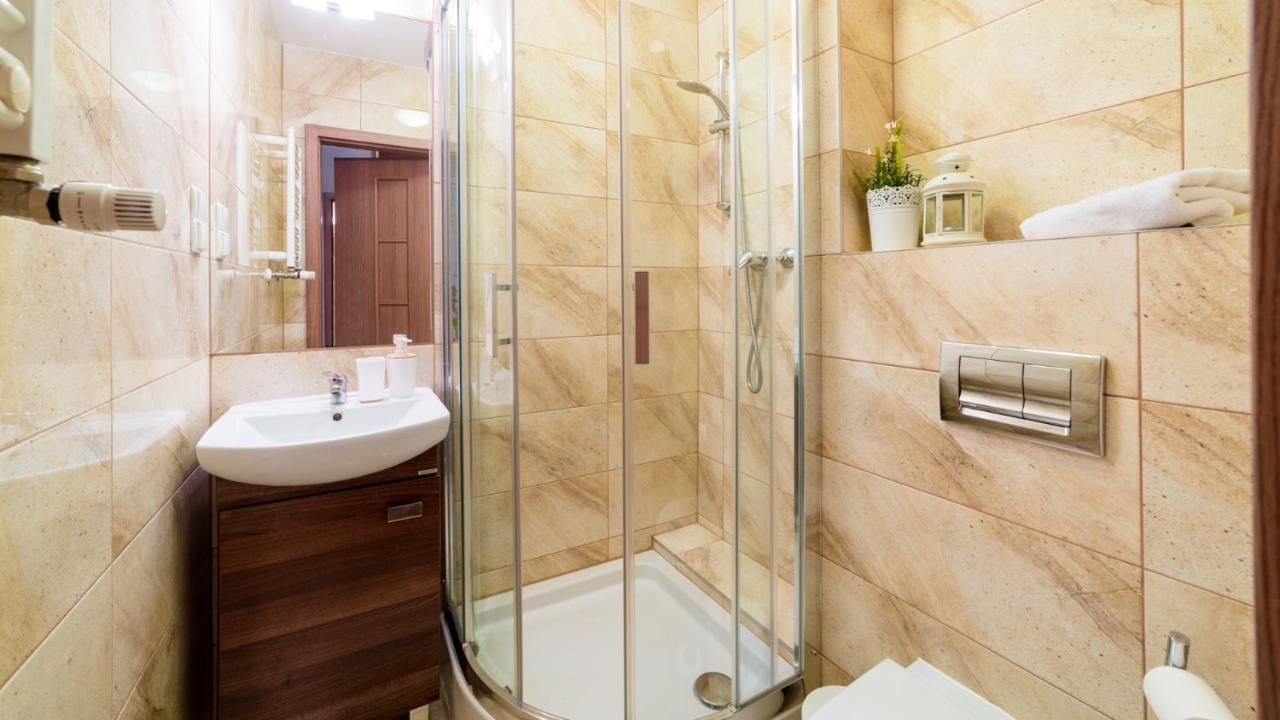 Hello Apartamenty - Lesny Dom Karpacz Bagian luar foto
