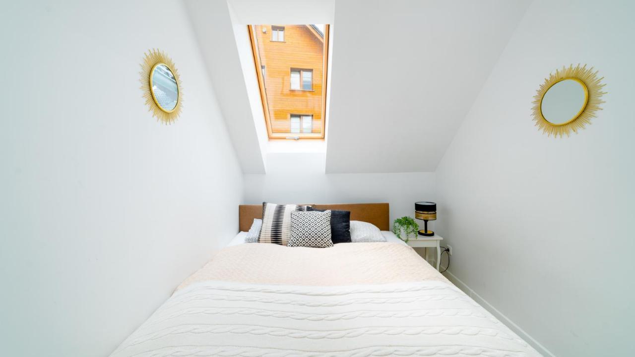 Hello Apartamenty - Lesny Dom Karpacz Bagian luar foto