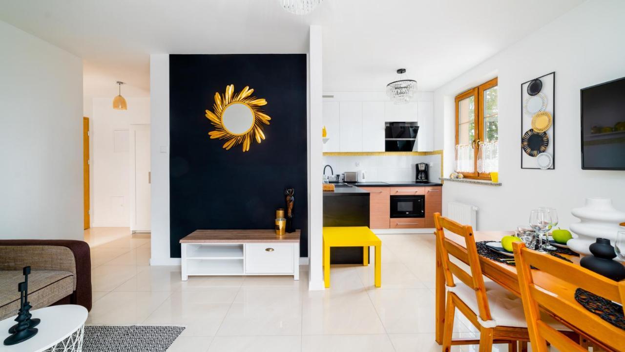 Hello Apartamenty - Lesny Dom Karpacz Bagian luar foto
