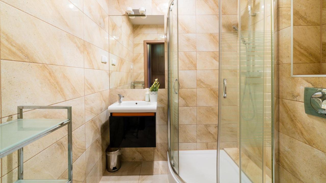 Hello Apartamenty - Lesny Dom Karpacz Bagian luar foto