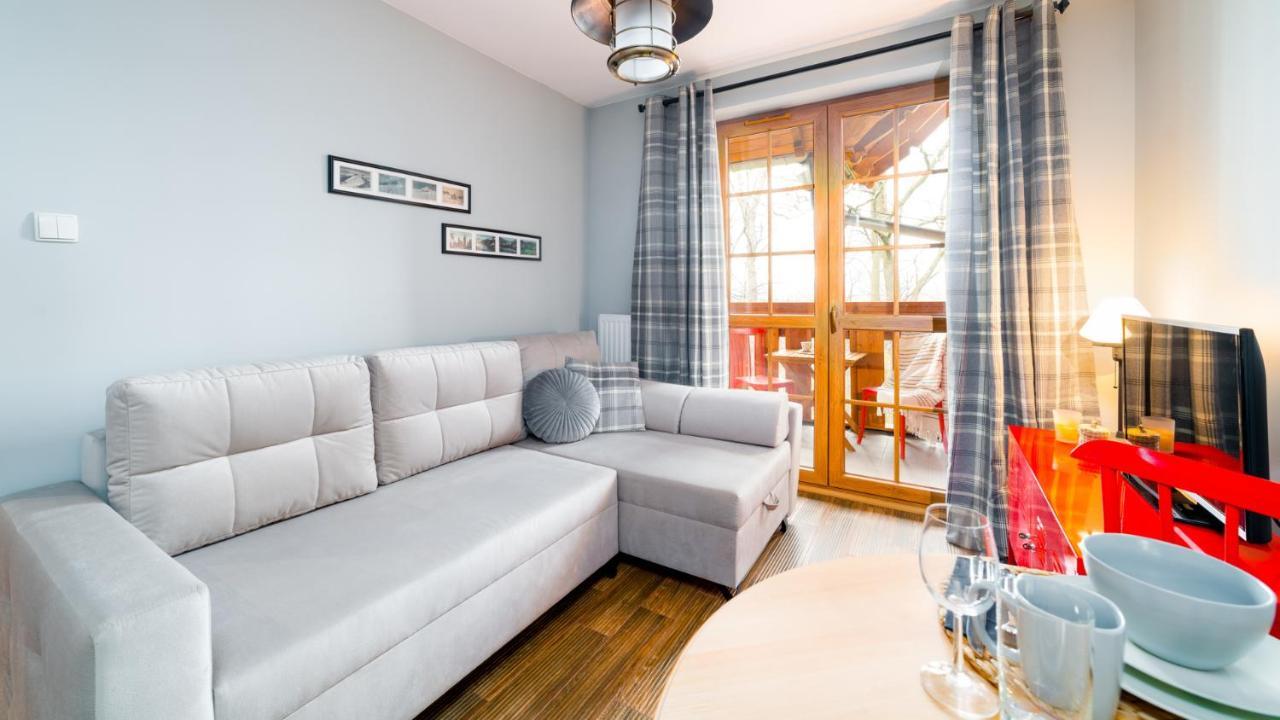 Hello Apartamenty - Lesny Dom Karpacz Bagian luar foto