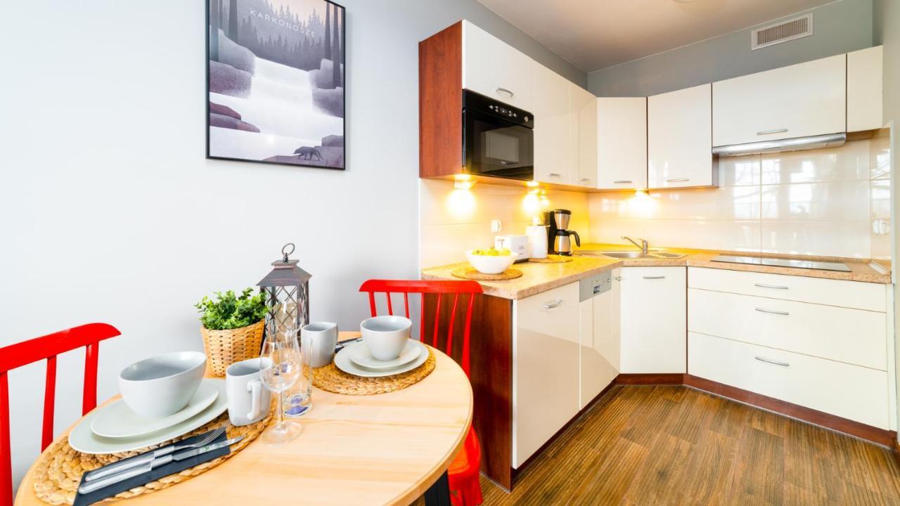 Hello Apartamenty - Lesny Dom Karpacz Bagian luar foto
