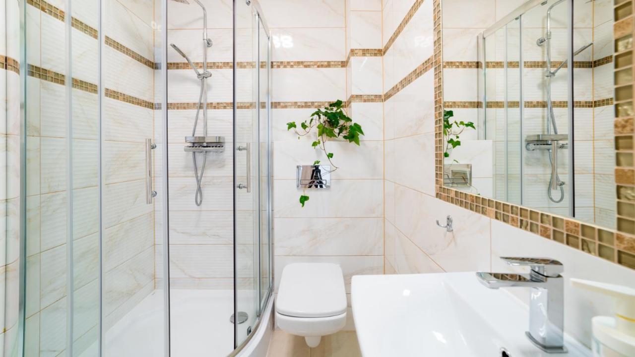 Hello Apartamenty - Lesny Dom Karpacz Bagian luar foto
